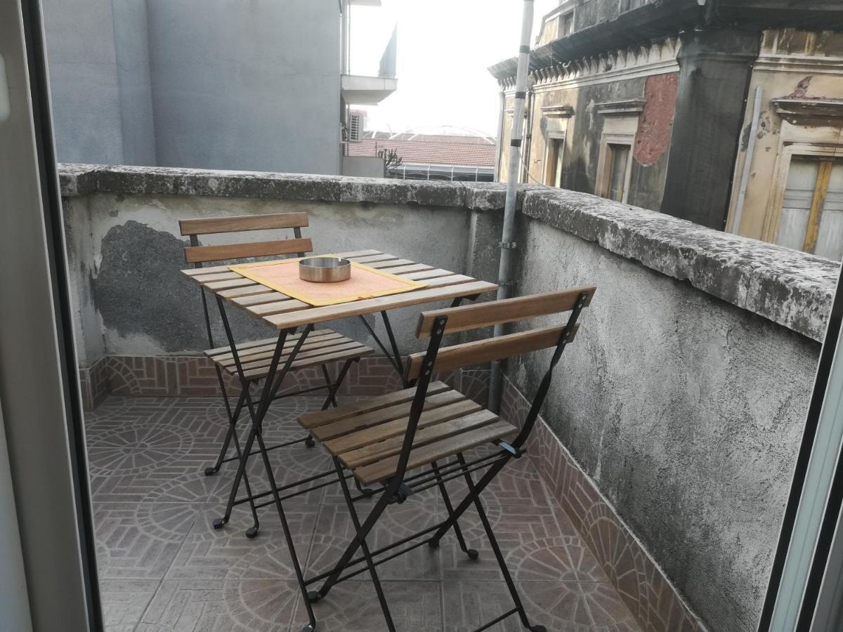 La Terrazza Sul Centro Apartment CTA Exterior foto