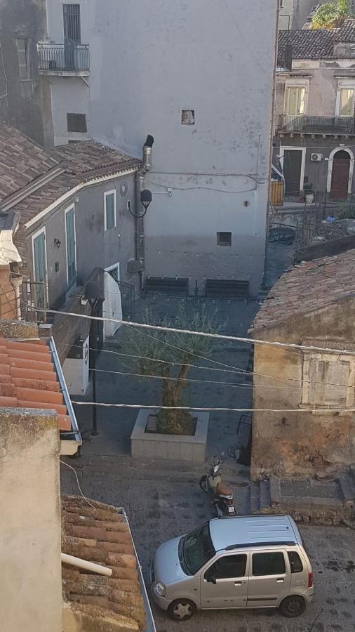 La Terrazza Sul Centro Apartment CTA Exterior foto