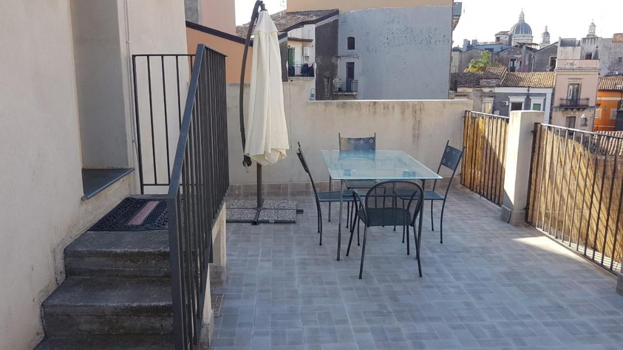 La Terrazza Sul Centro Apartment CTA Exterior foto