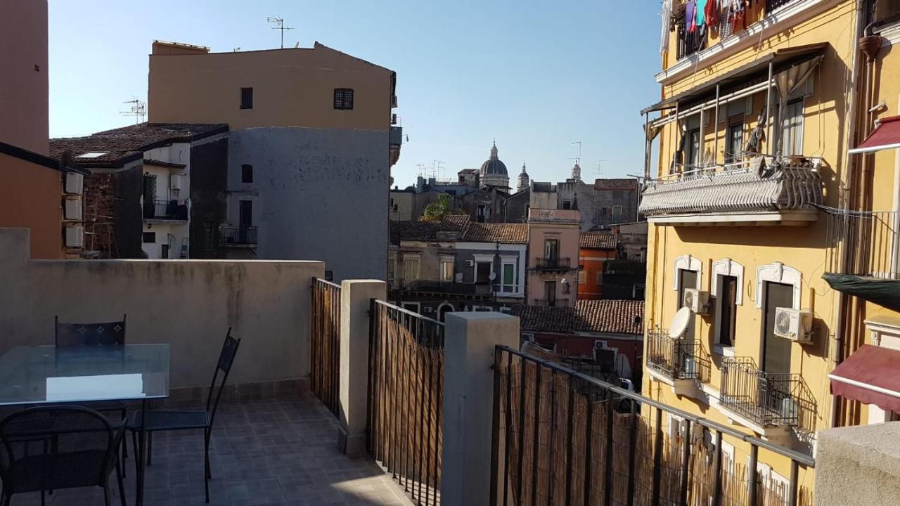 La Terrazza Sul Centro Apartment CTA Exterior foto